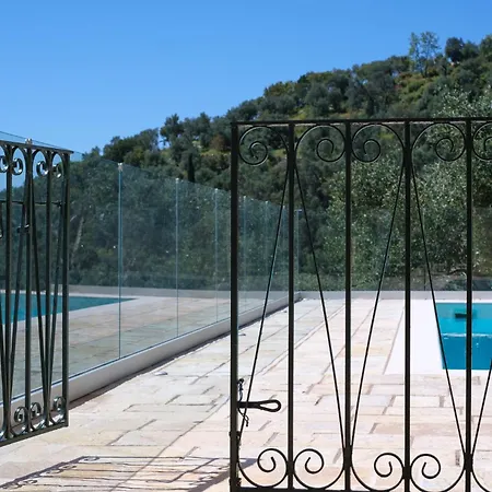 Villa Lookout - Family Friendly - Views Above Kalami *