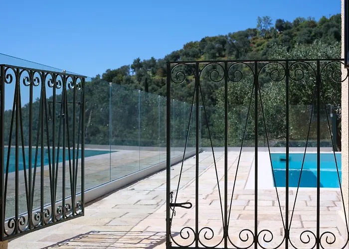 Villa Lookout - Family Friendly - Views Above Kalami *