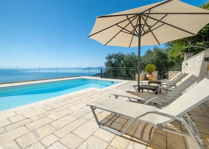 Lookout - Family Friendly - Views Above Kalami Villa