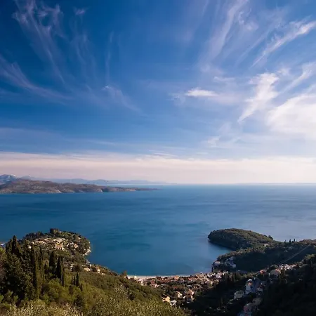 Villa Lookout - Family Friendly - Views Above Kalami