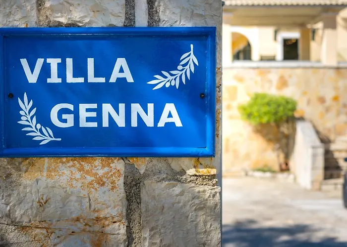 别墅 Lookout - Family Friendly - Views Above Kalami