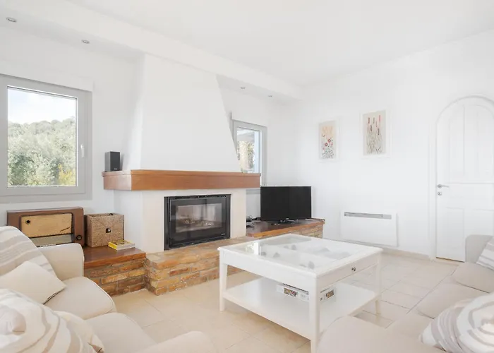 别墅 Lookout - Family Friendly - Views Above Kalami *