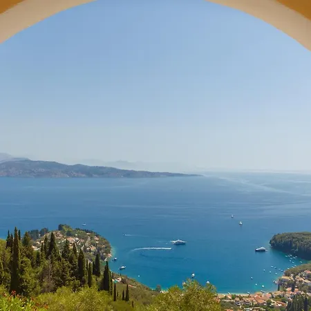 فيلة Lookout - Family Friendly - Views Above Kalami
