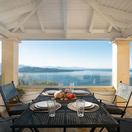 Lookout - Family Friendly - Views Above Kalami * Viggla